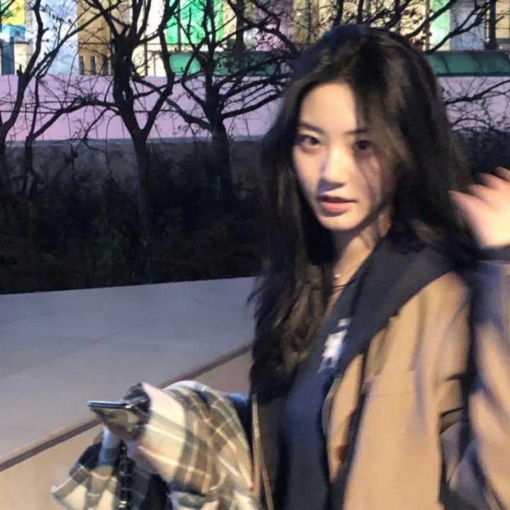 准新娘